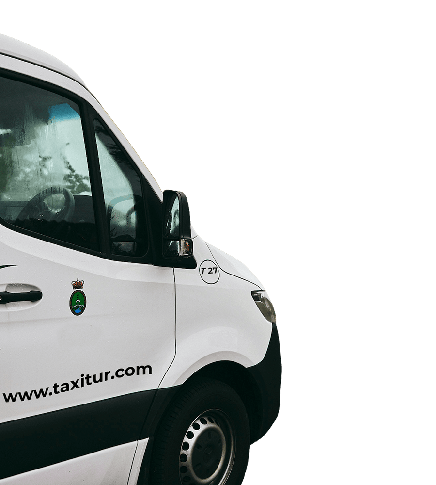 Taxitur quienes somos